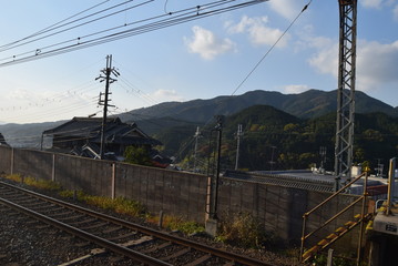 長谷寺駅