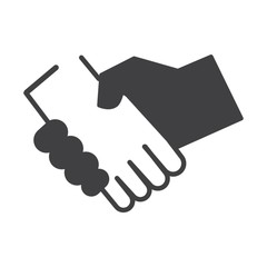 Business deal