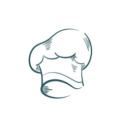 A chef hat illustration.