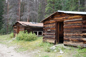 cabin