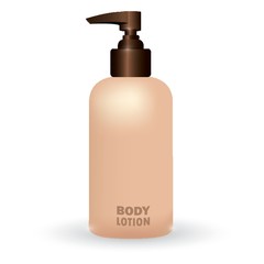 Body lotion
