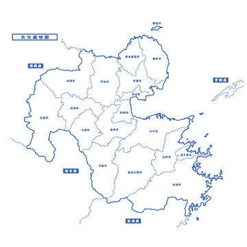 246 件の最適な 大分県の地図 画像 ストック写真 ベクター Adobe Stock