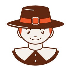 pilgrim