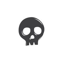 skull head