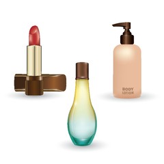 Cosmetic collection