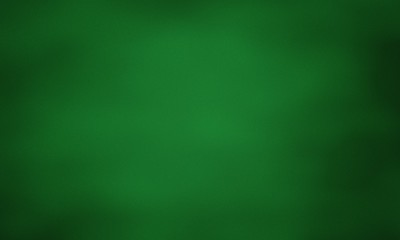 Illustration of textured shades of green background with grain and gradient effect and copy space with room for text, logos and images. Great for backdrops, banners, posters, promotions, advertising.