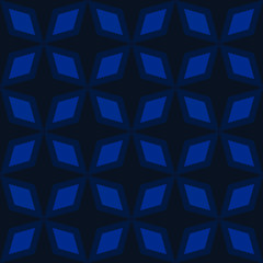 minimal geometric seamless pattern background. vector drawn. it can be used as banner, wallpaper, backdrop, cover page, template, fabric design pattern, paper, etc.