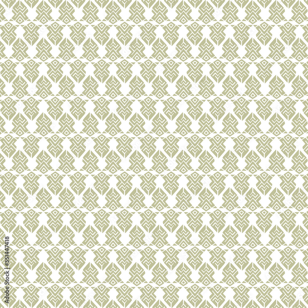 Aufkleber geometric pattern background. texture background for business brochure cover design.vector design wi