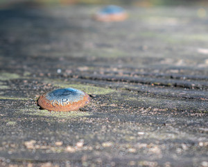 rust bolt over old good 