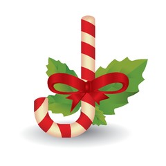christmas candy cane