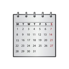 Calendar