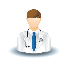Fototapeta premium doctor