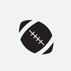 american football ball
