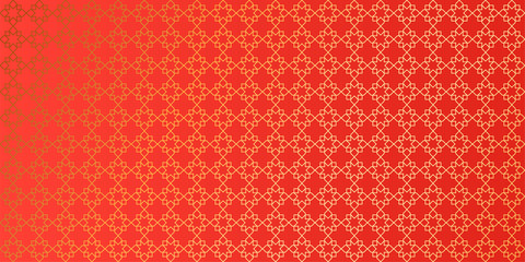 Oriental ornament background