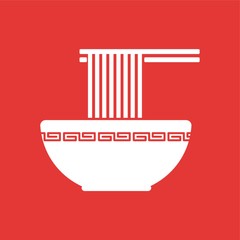 Noodles icon
