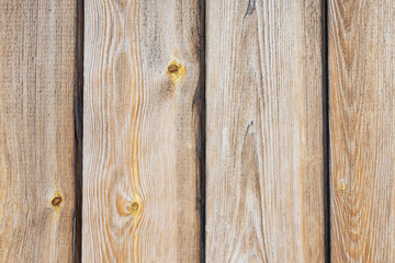Obraz premium The surface of the old boards in natural color