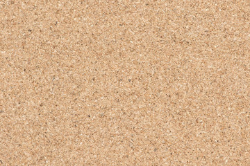 Blank cork board textured background