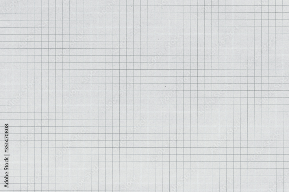Wall mural grid patterned paper texture background