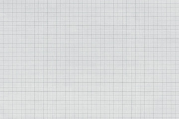 Grid patterned paper texture background