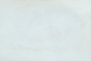 Light teal paper textured background