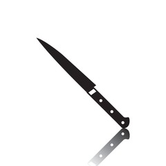 Knife icon