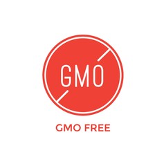 gmo free label