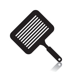 Grill pan