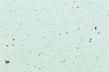 Blue mulberry paper textured background