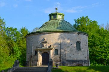 *Wasserschloss - Miebsbach