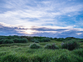 沖縄県 宮古島 東平安名崎