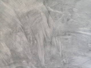 Abstract of Wall concreat, grey concreat.Polished concrete,Design on cement and concrete texture for pattern and background.Loft Style.