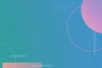 Dull abstract patterned background
