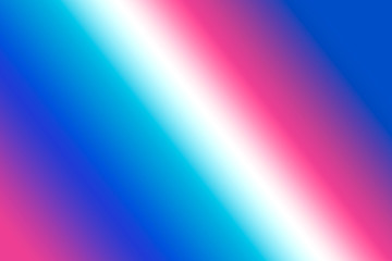 Blue and pink gradient patterned background