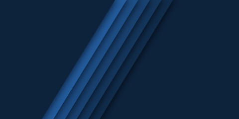 
abstract modern blue lines background
