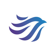 Blue Bird Logo