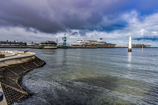 Hobsons Bay