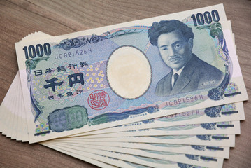 千円札