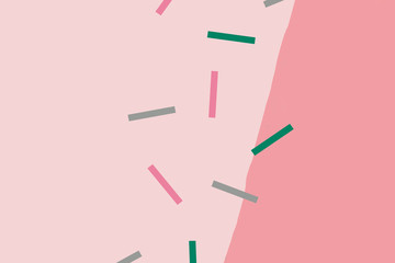 Abstract pink textured background