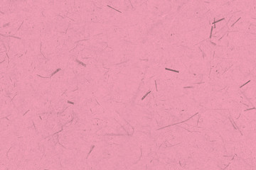 Watermelon pink mulberry paper textured background