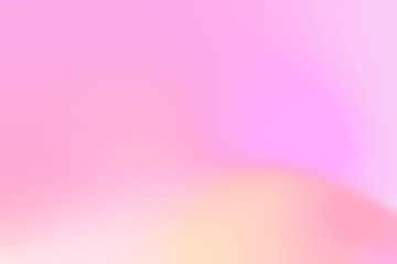 Pink gradient plain background