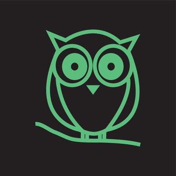 recommend clip art: owl