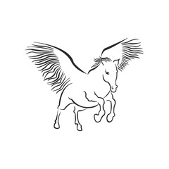 pegasus