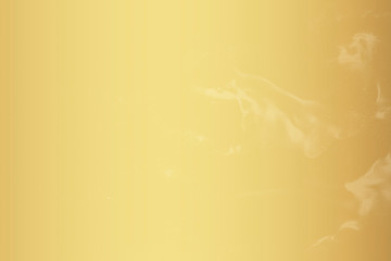 Abstract gold metallic background design