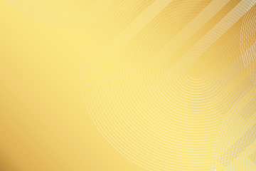 Abstract gold metallic background design