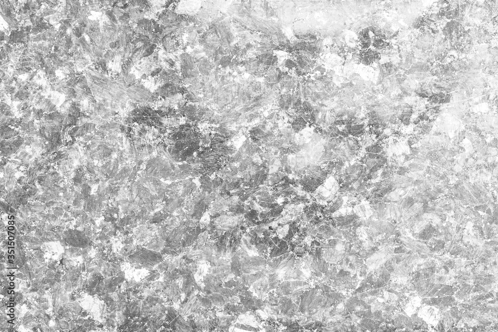 Canvas Prints abstract gray concrete background design