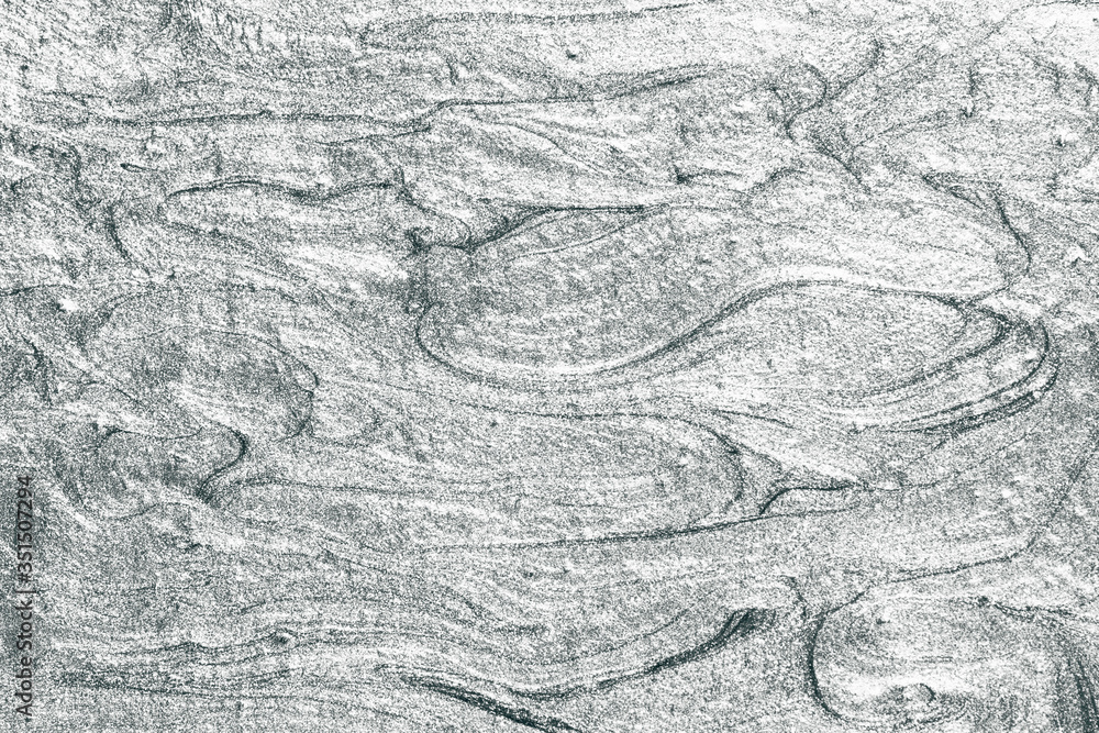 Poster abstract gray textured background design
