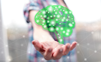 Concept of artificial intelligence