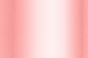 Gradient rose pink color textured background