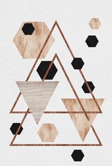 SZTUKA GEOMETRYCZNA