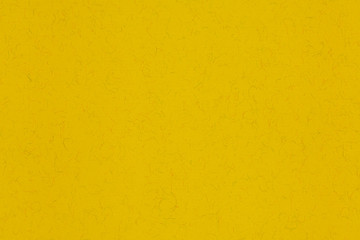 Plain gradient yellow pattern background